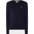 Lacoste Sweater Blauw AH3225/166