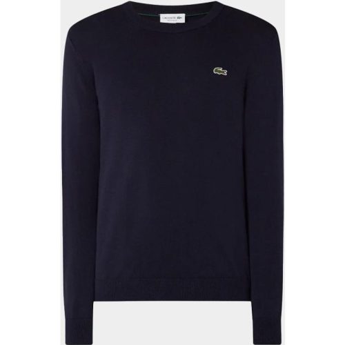 Lacoste Sweater Blauw AH3225/166