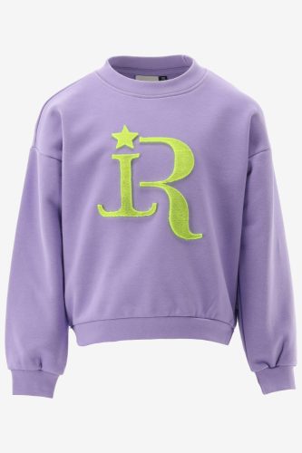 Retour sweater ruth