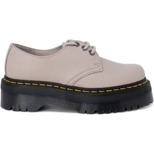 Dr. Martens Women slip on shoes