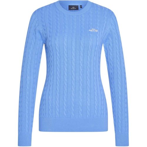 HV Polo Pullover hvpdeanne