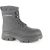 Calvin Klein Yw0yw007-bds dames veterboots sportief