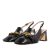 Moschino Pumps & high heels – Moschino College in zwart