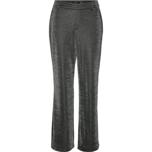 Vero Moda Vmshali mw straight shiny pant