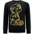 Local Fanatic Cartoon design sweater