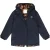 Tumble ’n Dry Meisjes winterjas karlsruhe navy