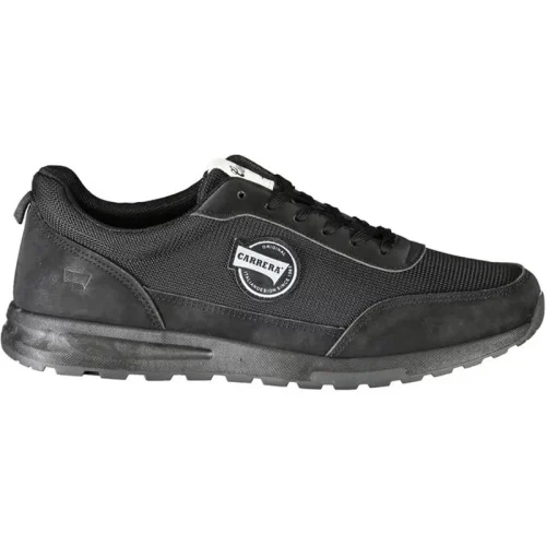 Carrera Polyester sneakers met veters