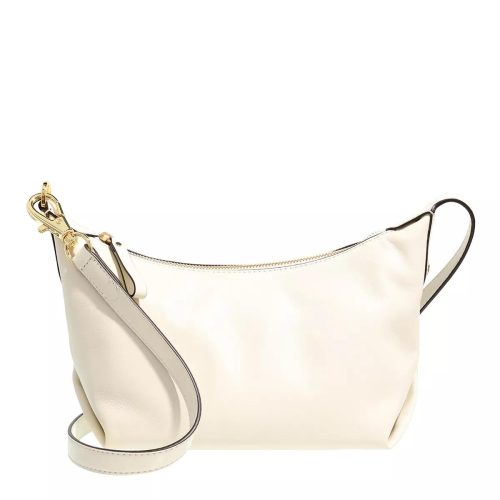 Lauren Ralph Lauren Hobo bags – Kassie Shoulder Bag Small in crème