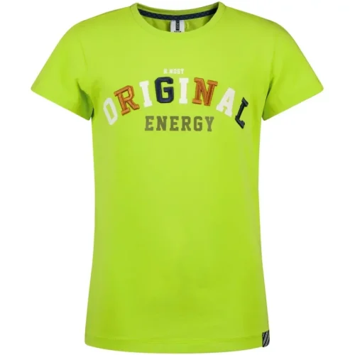 B.Nosy Jongens t-shirt original energy toxic