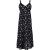 Regatta Dames gazania polka dot lichtgewicht casual jurk