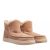 nat-2 Low-Top Sneakers – nat-2™ Sneep camel (W) in beige