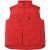 B and C Heren expert pro work body warmer