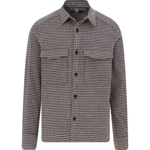 Drykorn Gunray overshirt