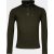 Baileys Half Zip Groen Sweatshirt 1/2 Zip 423193/79