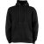 Tee Jays Heren hooded cotton blend sweatshirt