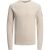 Jack & Jones Classic spring knit crew neck