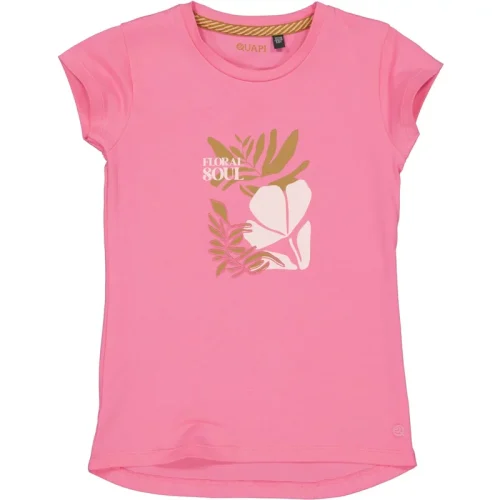 Quapi Meisjes t-shirt bibian