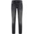 Purewhite The jone jeans denim dark grey