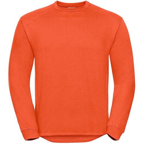 Russell Athletic Heren sweatshirt ingesteld werk