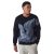 Sweater met ronde hals en ruitermotief Project X Paris