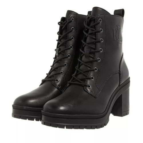 Lauren Ralph Lauren Boots & laarzen – Cameron Boots in zwart