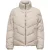 Jacqueline de Yong Finno life short padded jacket