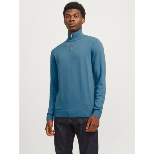 Jack & Jones Jjeemil knit half zip noos