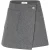 mbyM Keya skirt grey –