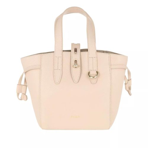 Furla Totes & shoppers – Furla Net Mini Tote in beige