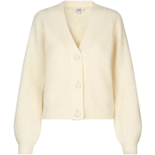 mbyM Tribeca cardigan sugar –