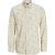 Jack & Jones Jprblabarnes print dobby l/s shirt