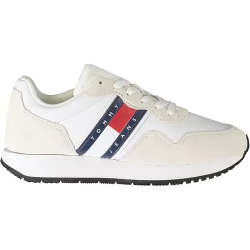 Tommy Hilfiger Polyester sneaker