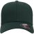 Flexfit Kinder/kinder wooly combed baseball cap