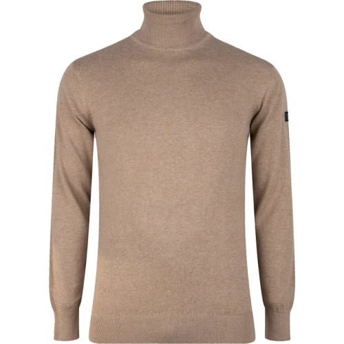 PRESLY & SUN Keith turtle neck pullover