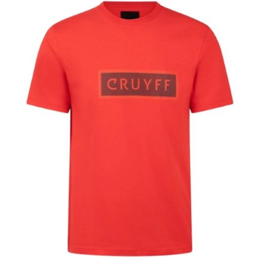 Cruyff Estru tee ca242012-300