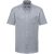 Russell Athletic Collectie heren korte mouw easy care oxford shirt