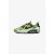 Nike Air max 90 drift action green sneakers