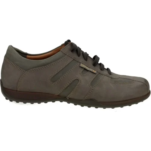 Mephisto Agatino heren sneaker