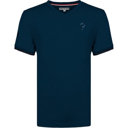 Q1905 T-shirt egmond marine