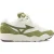 Mizuno Contender white green d1ga236908