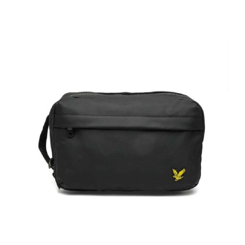 Toilettas Lyle & Scott Coated