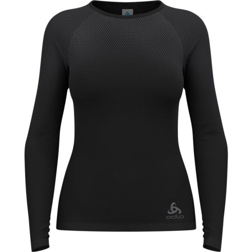 Odlo Bl top crew neck l/s performance light eco