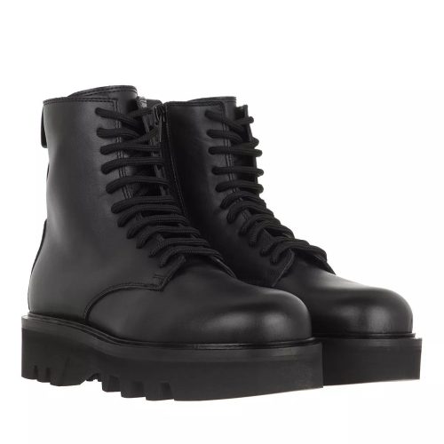 Furla Boots & laarzen – Furla Rita Army Boot T. 40 in zwart