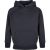 Urban Classics Jongens blanco effen hoodie