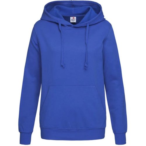 Stedman Stars Dames klassieke hoodie