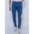 True Rise Nette jeans slim fit met stretch dc