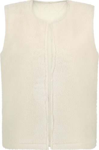 Nukus Gilet Jillian Wit dames