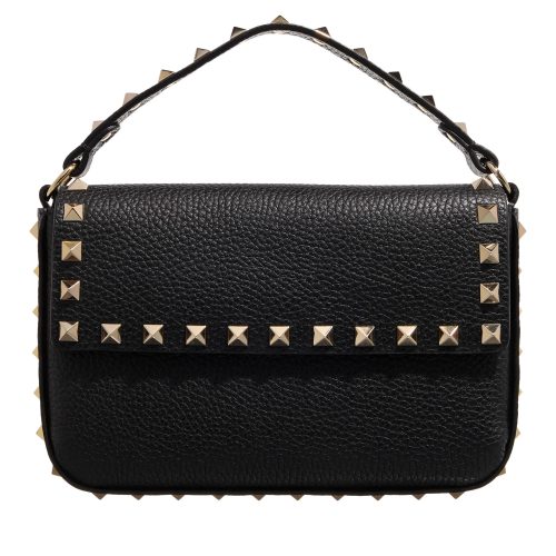 Valentino Garavani Crossbody bags – Mini Rockstud Crossbody Bag in zwart