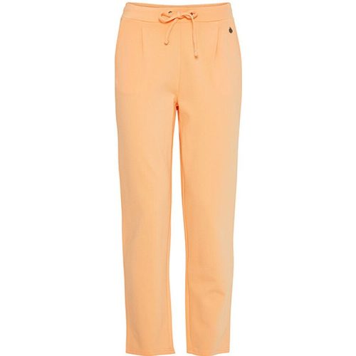 Fransa Broek 20605622 apricot wash