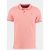 Basefield Polo korte mouw rood polo shirt 1/2 arm 219017751/402